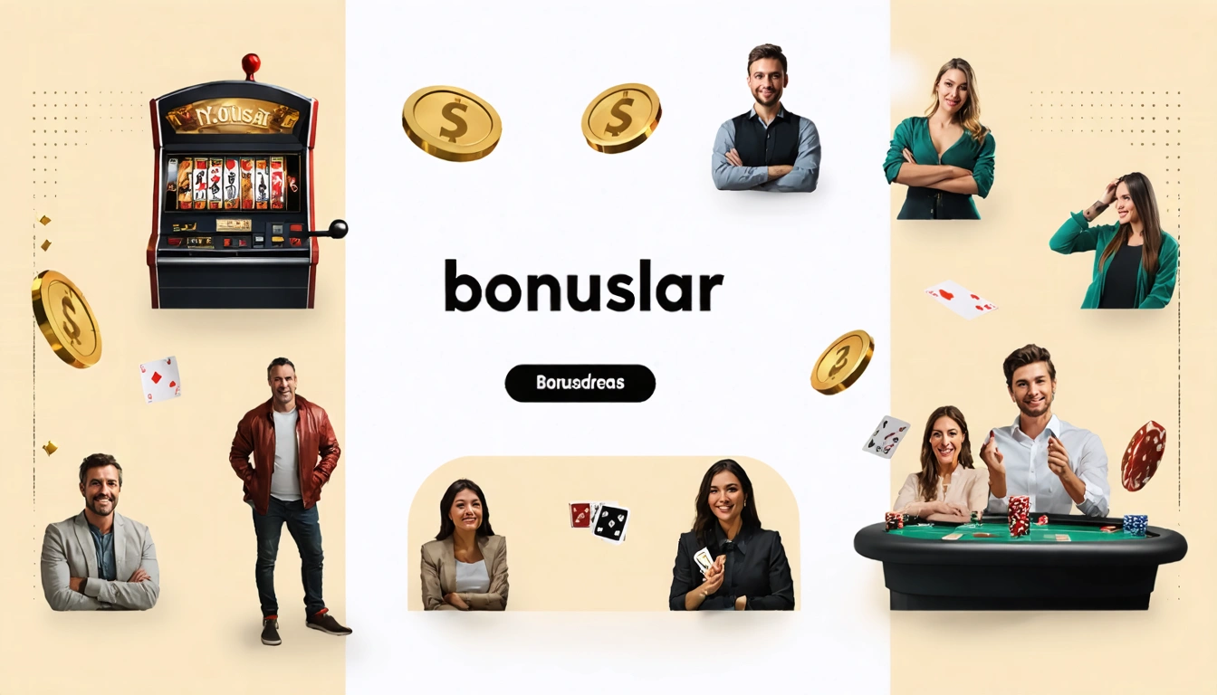 bonuslar Betandreas