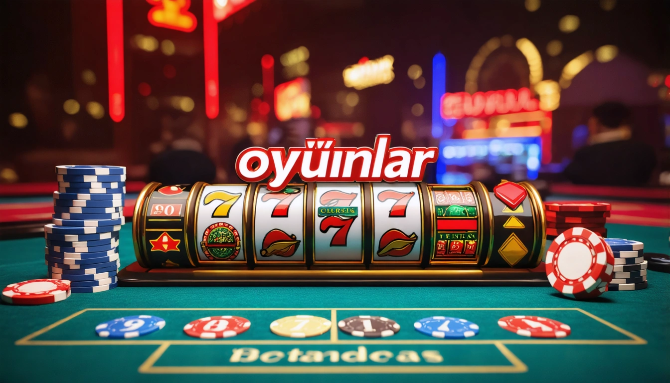 oyunlar Betandreas