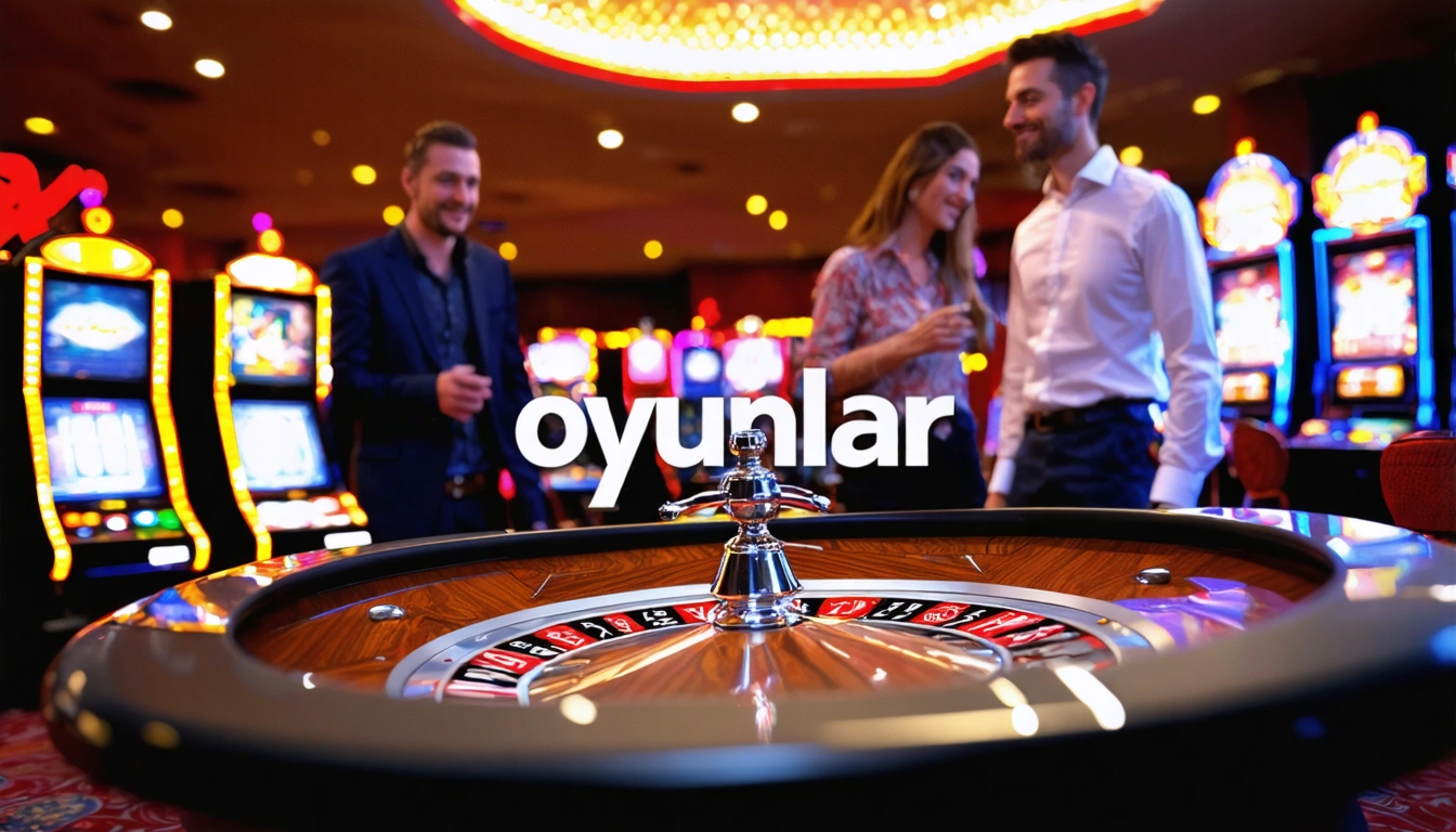 oyunlar Betandreas